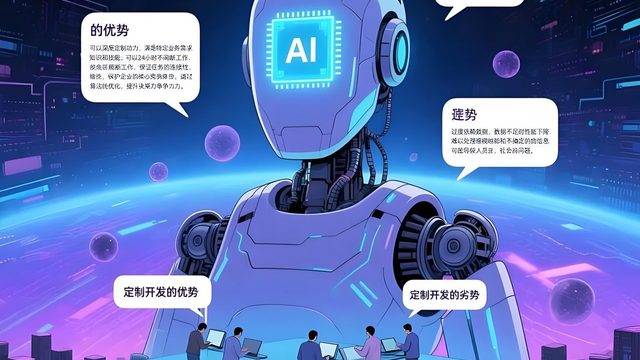 AI 开发团队